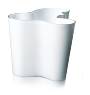 iittala Aalto Vase 160mm, White